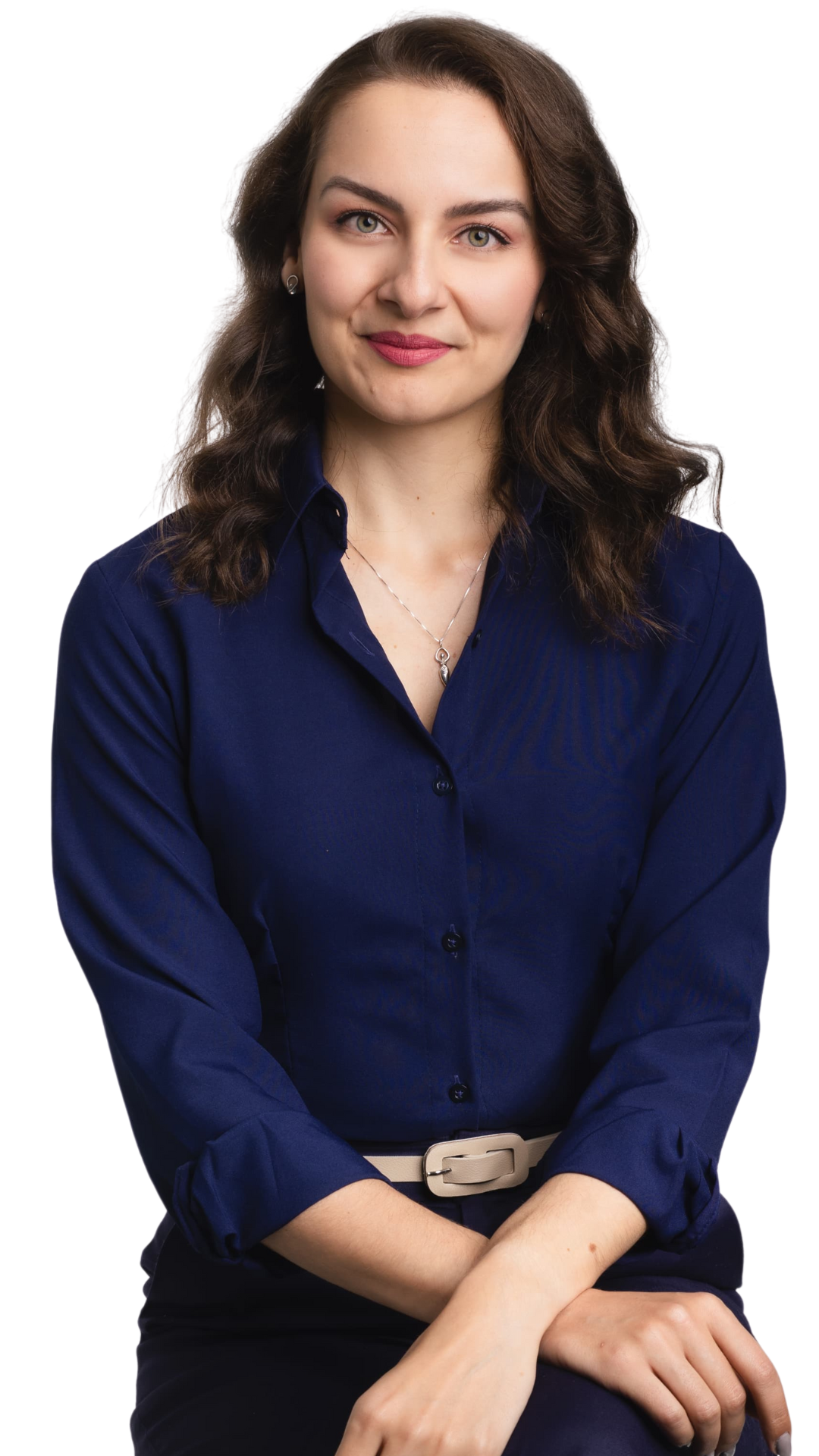 Luiza Fisch